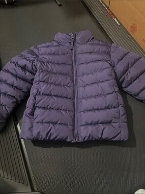 Euc: children place toddler girl jacket